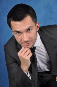 Лачининский Станислав Сергеевич