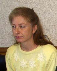 Чернышова Ольга Николаевна