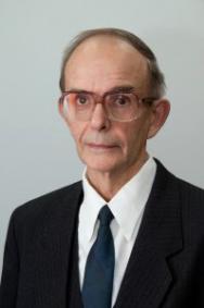 Юрьев Владимир Николаевич