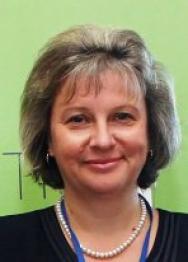 Абрамова Марианна Григорьевна