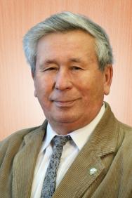 Чабдаров Шамиль Мидхатович