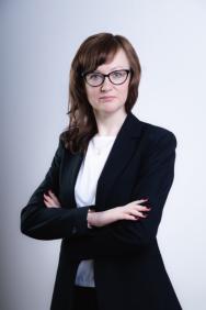 Барсукова Анжелика Владимировна