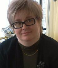 Андрюшечкина Ирина Николаевна