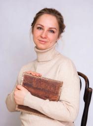 Виленская Анна Александровна