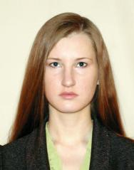 Таболина Ксения Андреевна