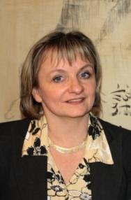 Чиронова Ирина Игоревна