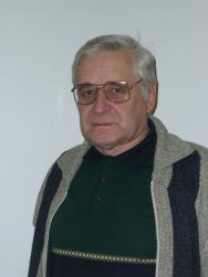 Виноградов Виталий Михайлович