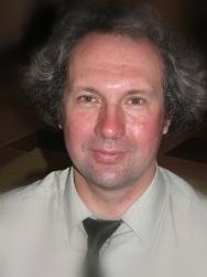 Мачин Игорь Федорович