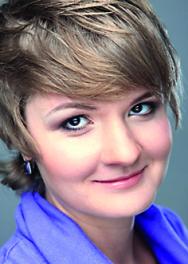 Кучина Юлия Александровна