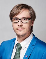 Соколович Мариуш Павел