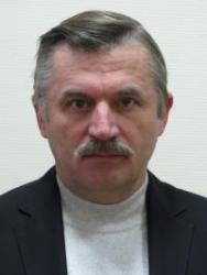 Лукьянович Николай Васильевич