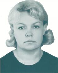 Конева Лидия Александровна