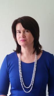 Щербакова Лариса Ивановна