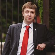 Карачев Игорь Андреевич