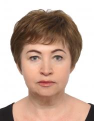 Москвина Наталья Борисовна