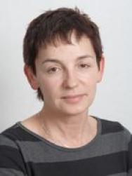 Омельченко Елена Леонидовна