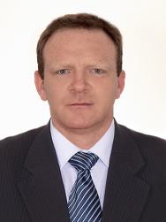 Прокопов Сергей Владимирович