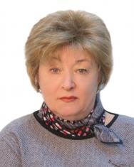 Маторина Елена Ильинична