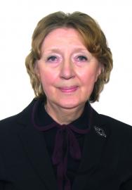 Кузнецова Ирина Александровна