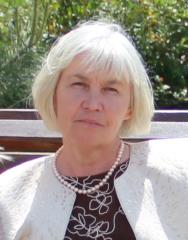 Грибанова Ирина Владимировна