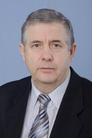 Прокушев Евгений Федорович