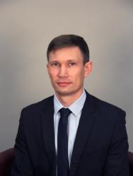 Титов Сергей Николаевич