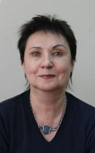 Могилева Ирина Болеславовна