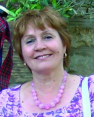 Никола Мария Ивановна