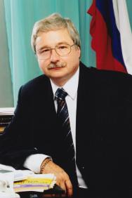 Соколов Александр Ростиславович