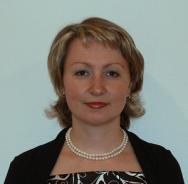 Кузьмина Елена Юрьевна