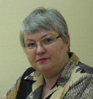 Мисаренко Галина Геннадьевна