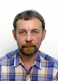 Зубков Владимир Иванович