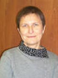 Киеня-Мякинен Марина Игоревна