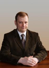 Парфенов Александр Вячеславович