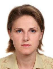 Звездина Наталья Валерьевна