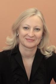 Клепоносова Марина Вячеславовна