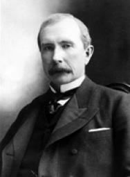 Рокфеллер Джон Дэвисон