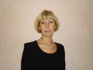 Царева Елена Викторовна