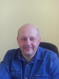 Бирюков Павел Николаевич