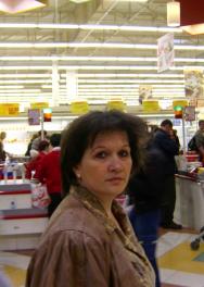 Осеннева Марина Степановна