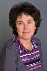 Хухлаева Ольга Владимировна