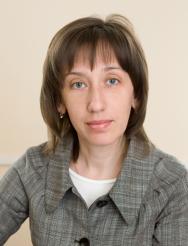 Хаванова Инна Александровна