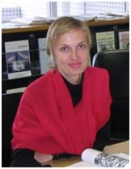 Кушнирук Анжелика Анатольевна