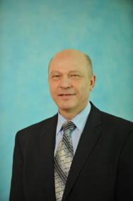 Булгаевский Геннадий Федорович