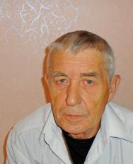 Башмаков Виктор Иванович