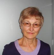 Бубнова Галина Ильинична