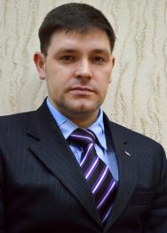 Семенов Дмитрий Александрович