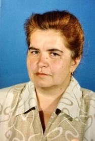 Панфилова Ольга Федоровна