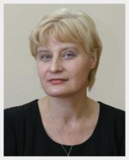 Шамшурина Нина Григорьевна