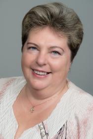 Козырева Нелли Арнольдовна